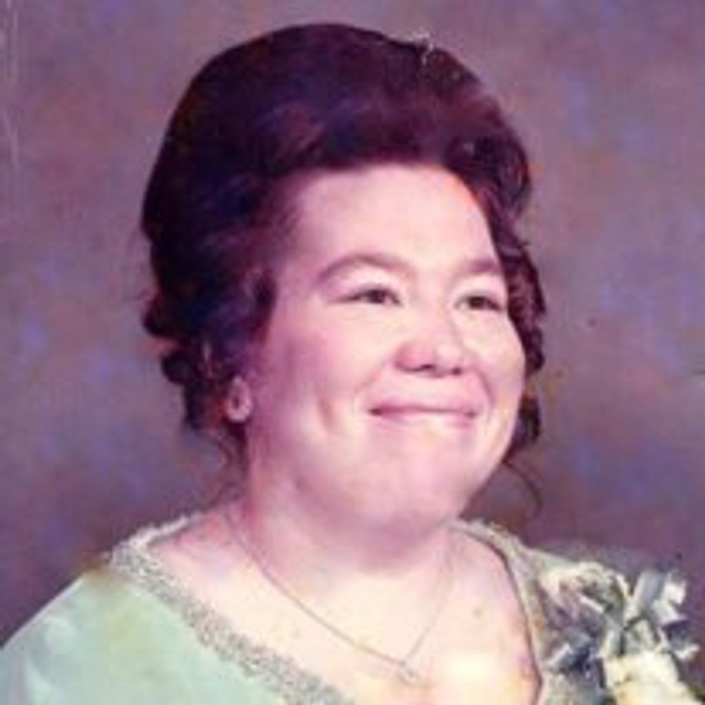 Joyce Marie Adkins
