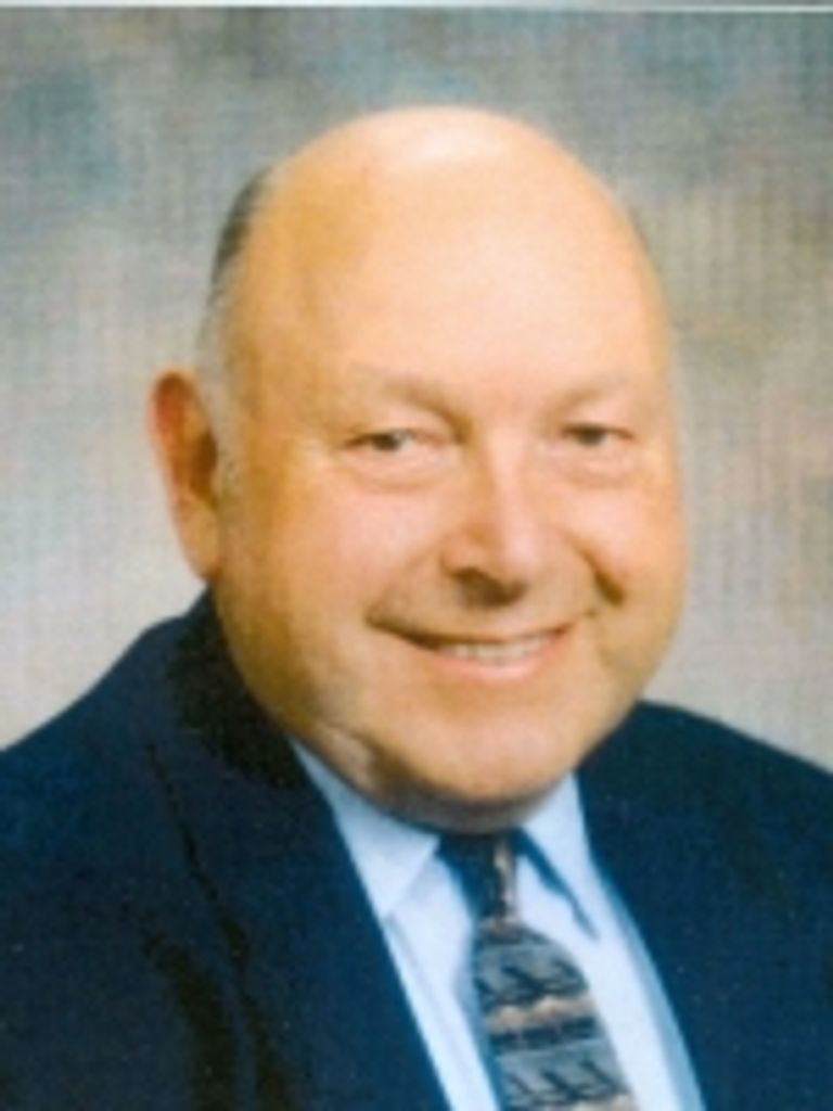 John R. Dexter
