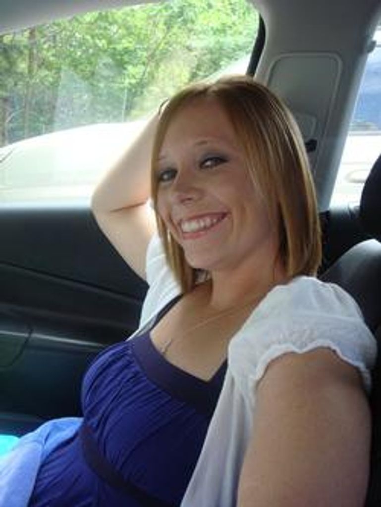 Elizabeth Marie Loosli