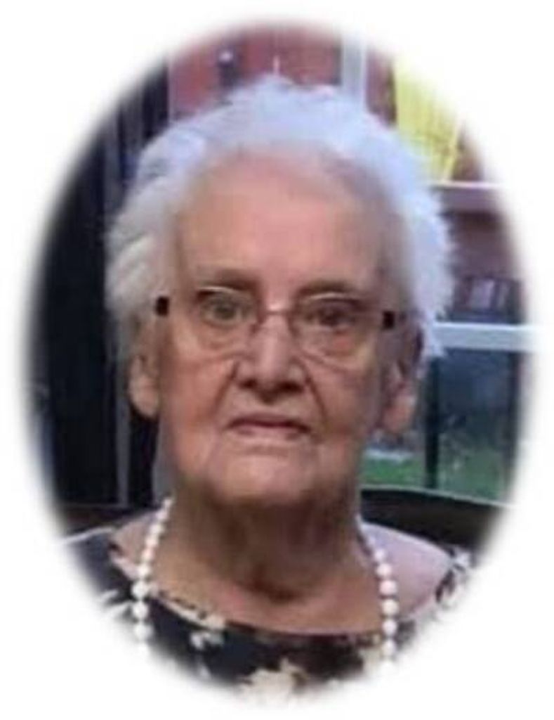 Ada Etheleen Colbourne Profile Photo