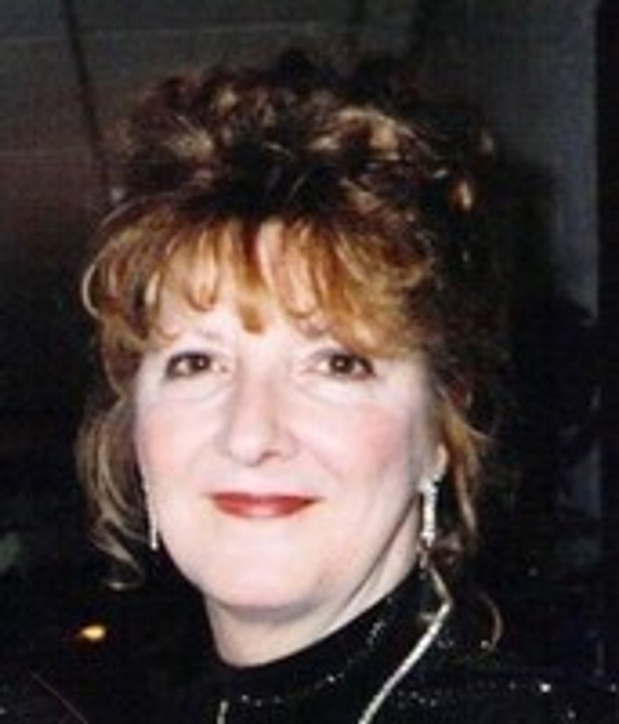 Glenda Kay Phipps