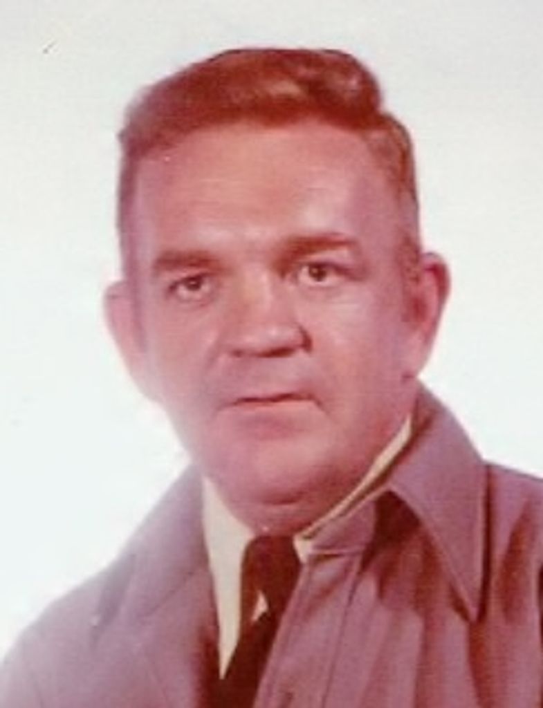 Thomas M (Sr)  Smallcomb