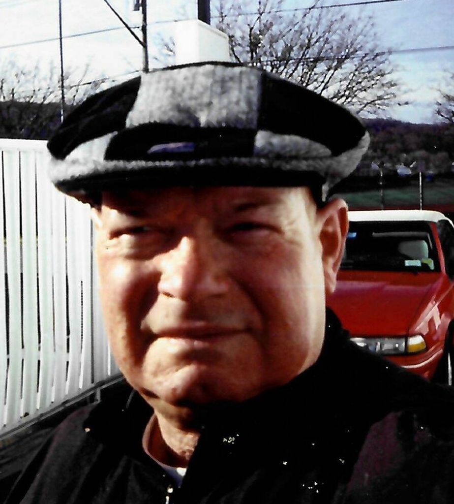 Richard Irving Packer Profile Photo