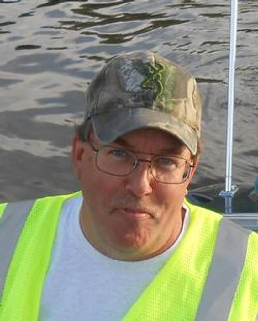 Frank Joseph Hoffman Profile Photo