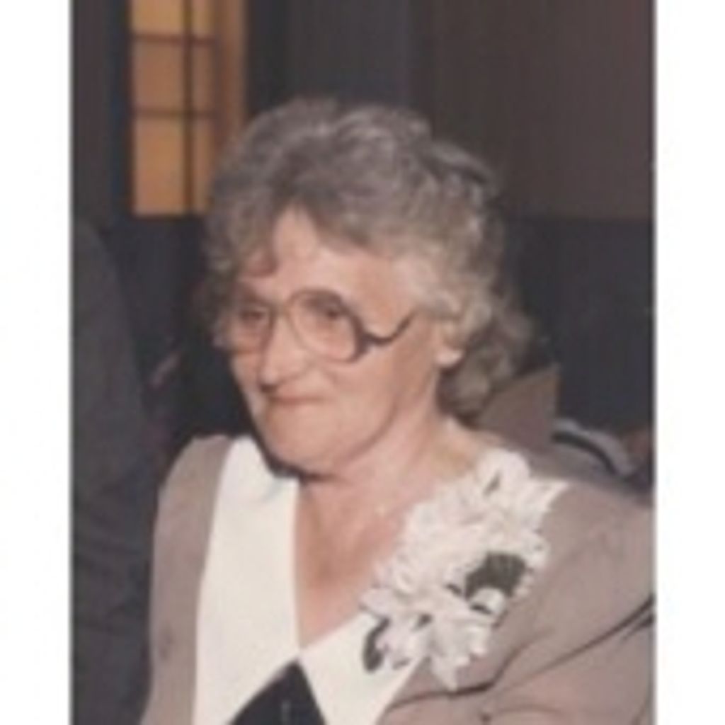 Joann F. Hess