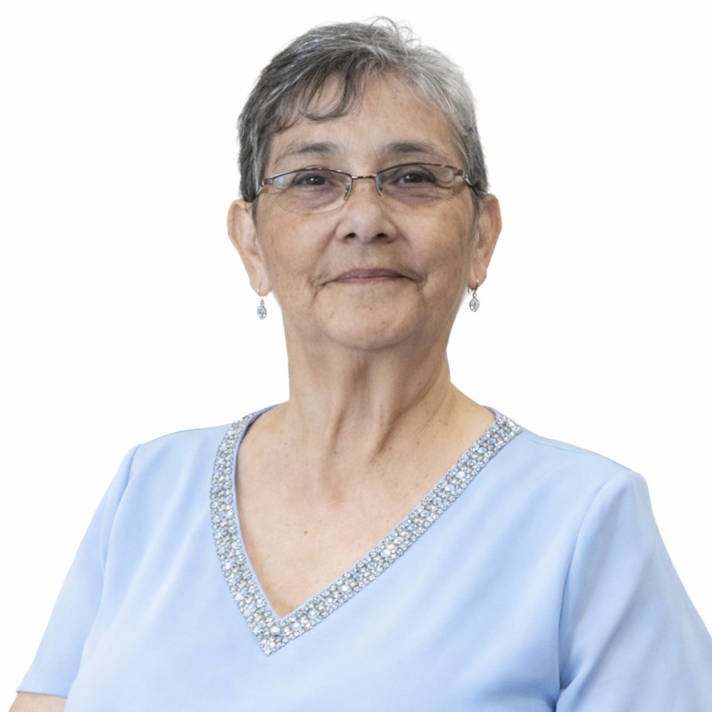 Carmen Brunilda Santos Profile Photo