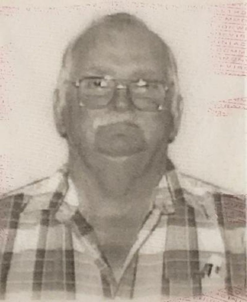 Jack Clinton "Jc" Arrington, Jr.