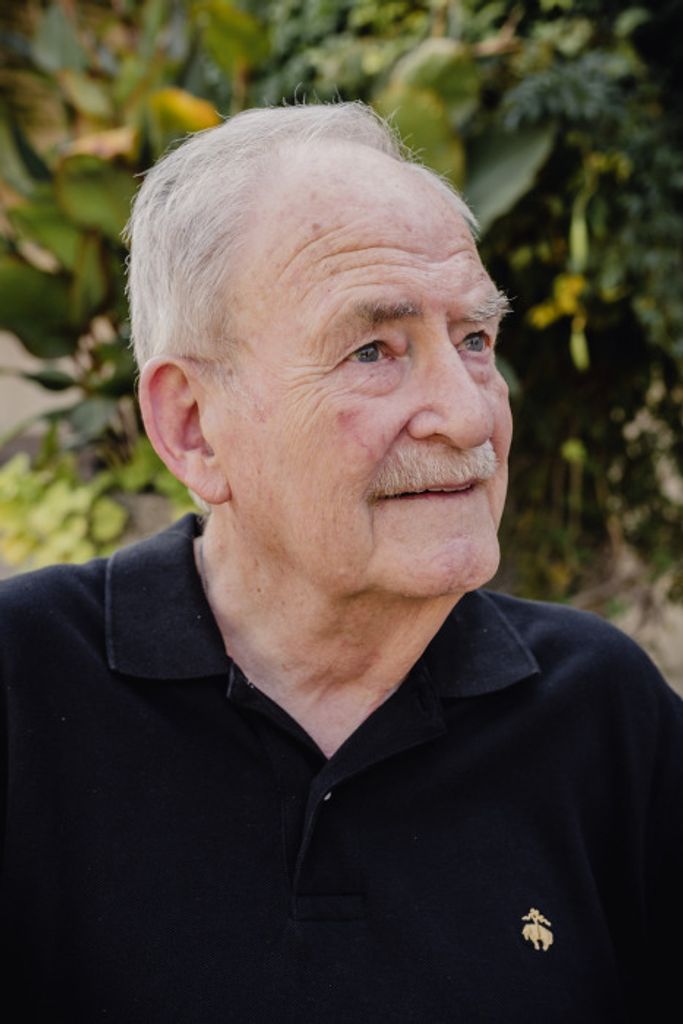 Thomas J. Macken