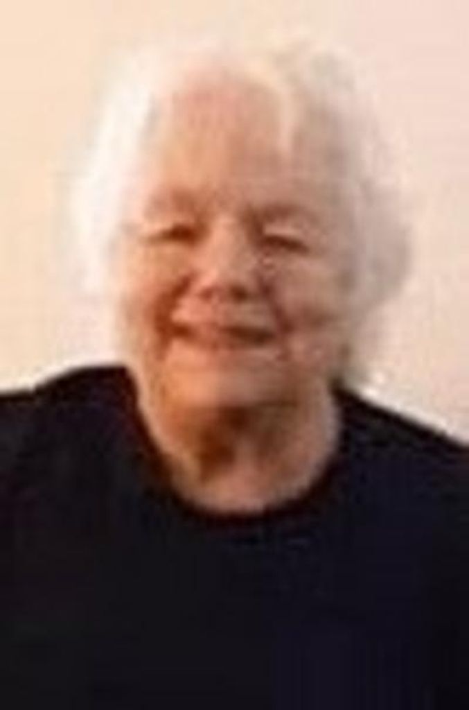 Barbara Jean Westeen