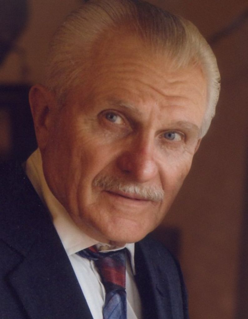 Earl Liberko