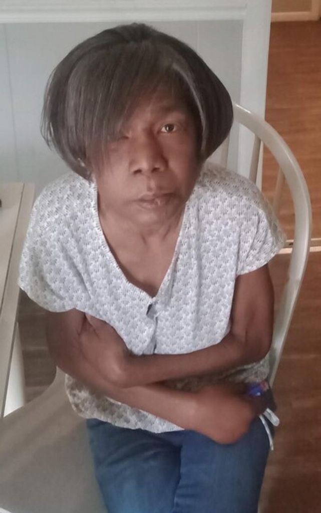 Deborah Faye Callans