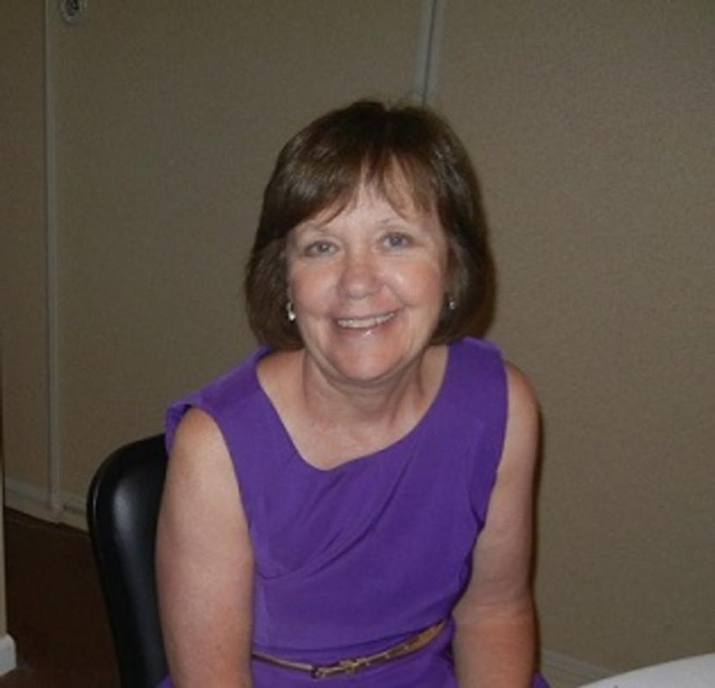 Patricia Ann Hollingsworth Profile Photo