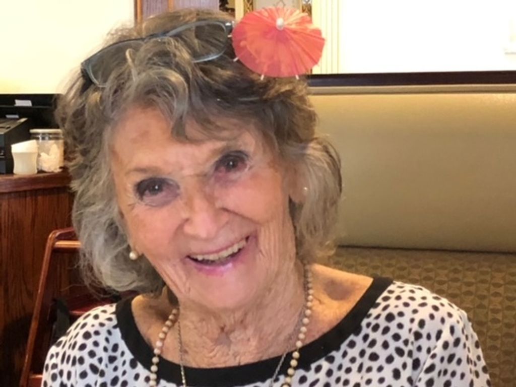 Gladys Bird Profile Photo