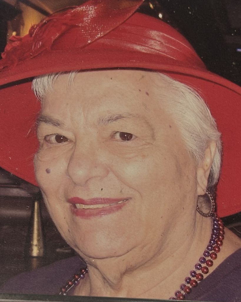 Mary R. Gordon Profile Photo