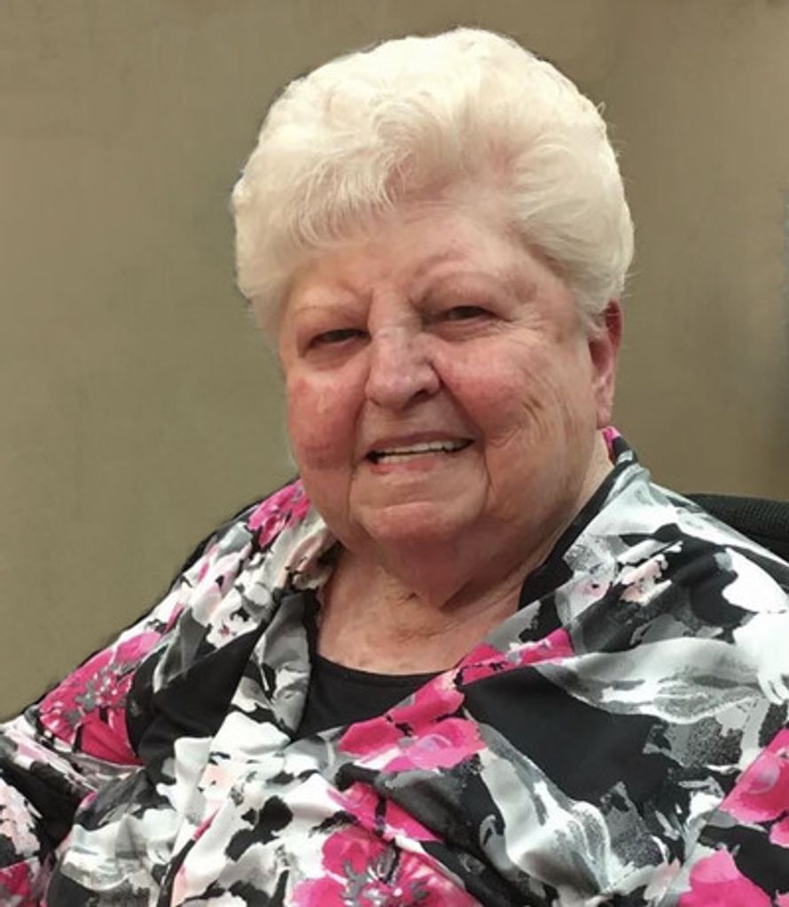 Pearl Bertha Duncan Profile Photo