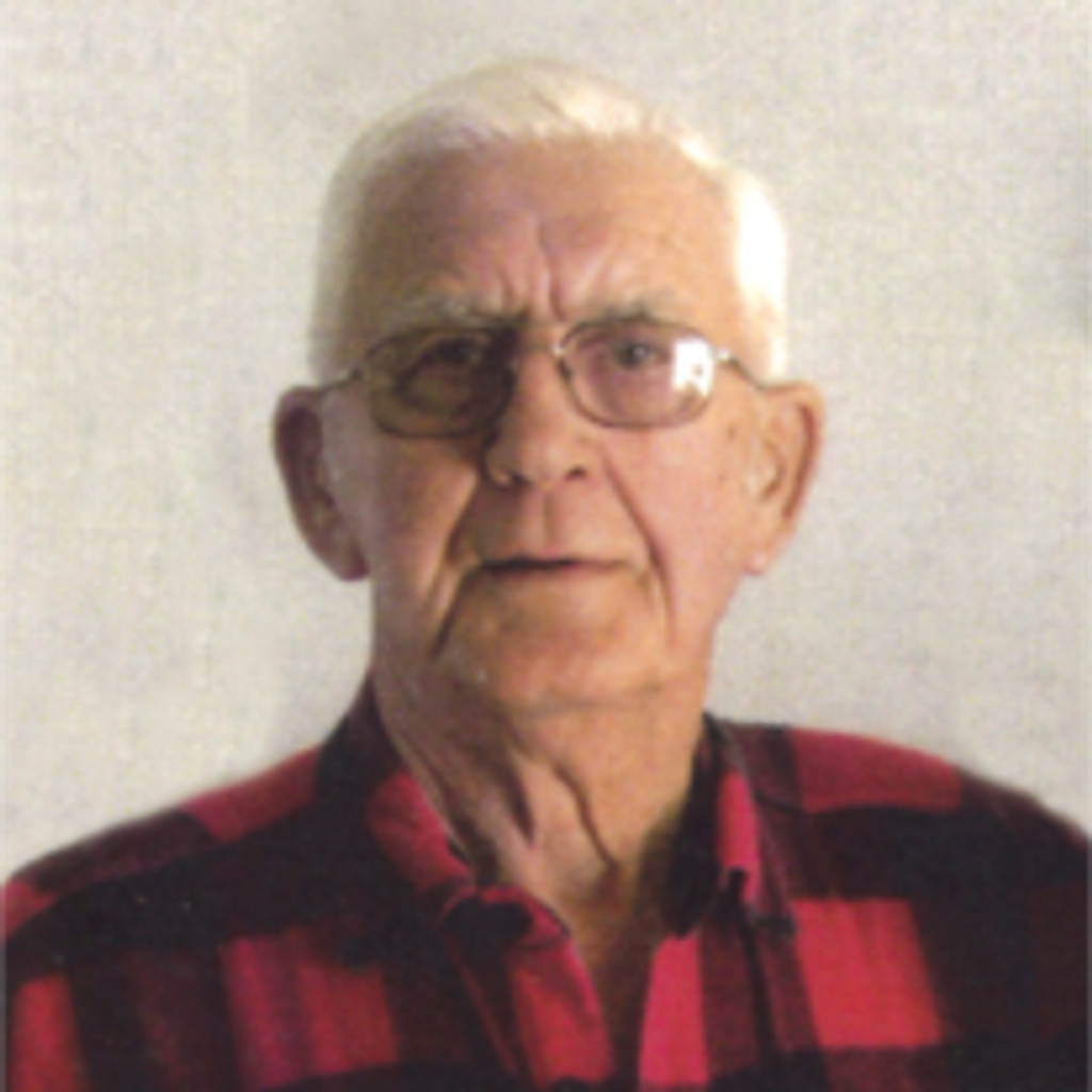 George A. Sandholdt