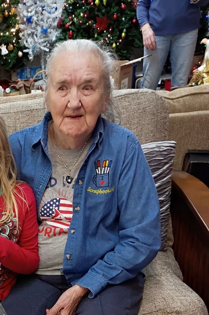 Dorothy Irene Kilpatrick Profile Photo