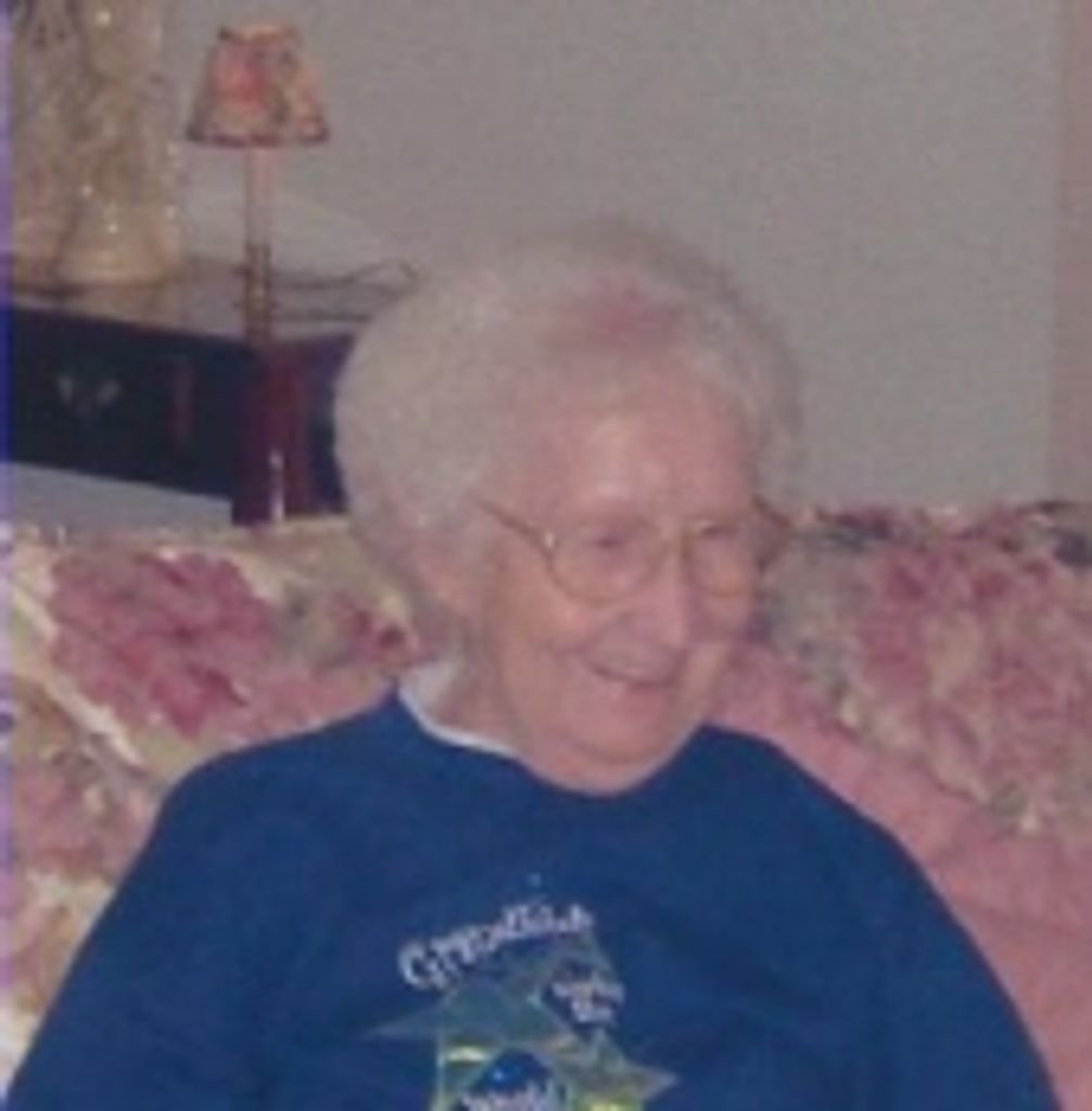 Nancy Davis