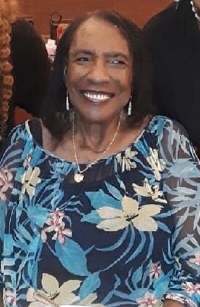 Mrs. Bernice Noble Profile Photo