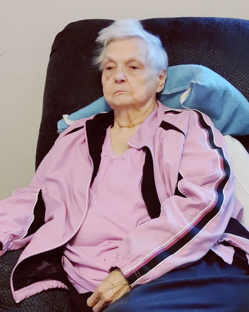 Dorothy Runette Padgett Profile Photo