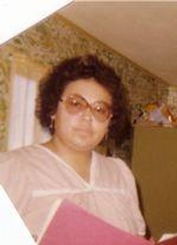 Rita Lujan