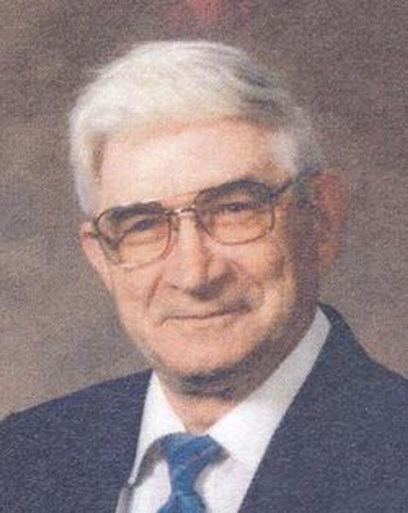 Howard E. Miller Profile Photo