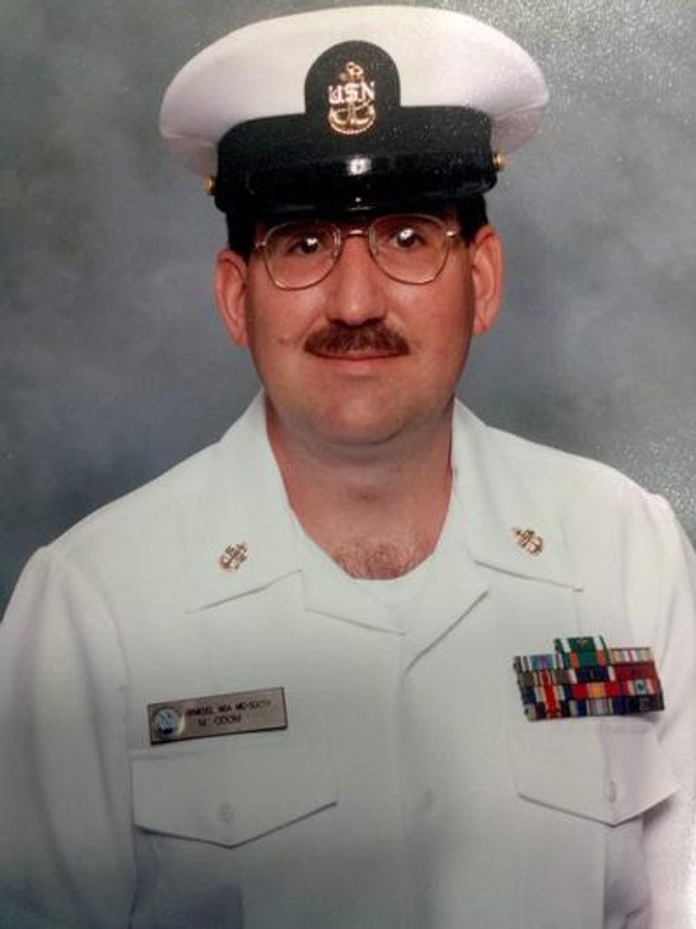 Mark Alan Odom Profile Photo
