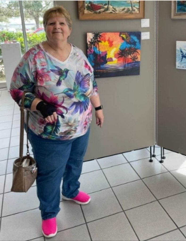 Christine Lonis-Pelz