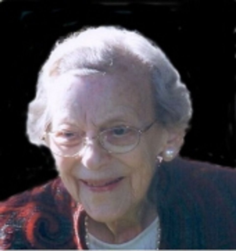 Clara Kirstina Eliason