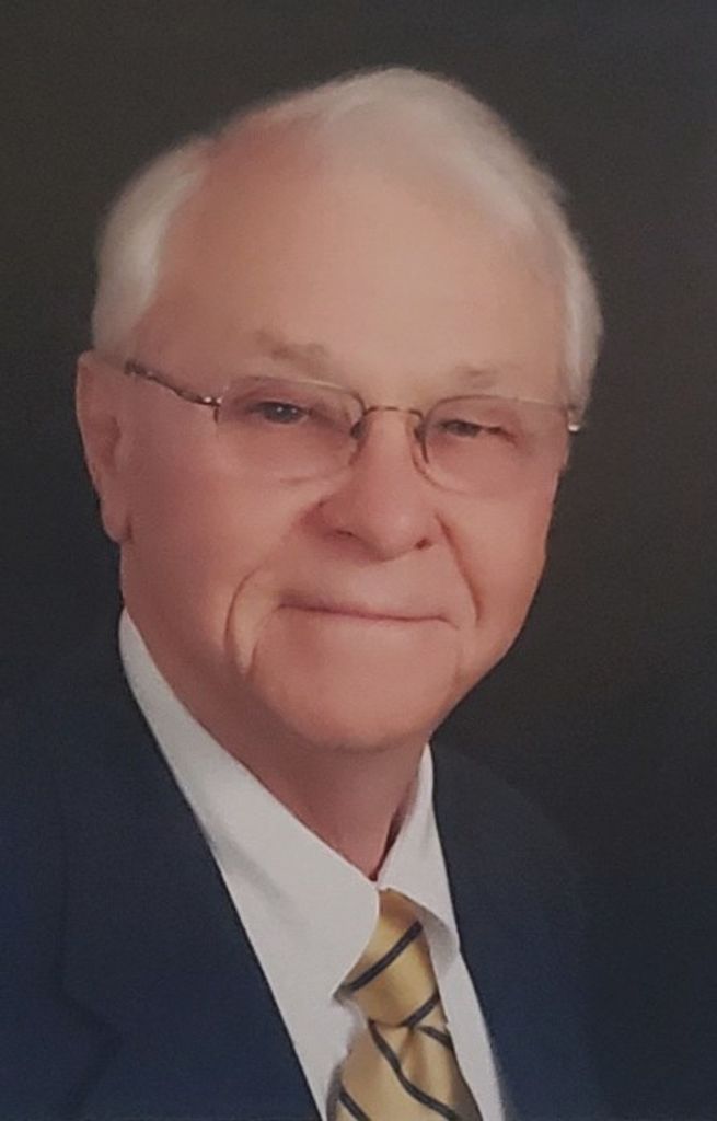 Joe G. Thompson