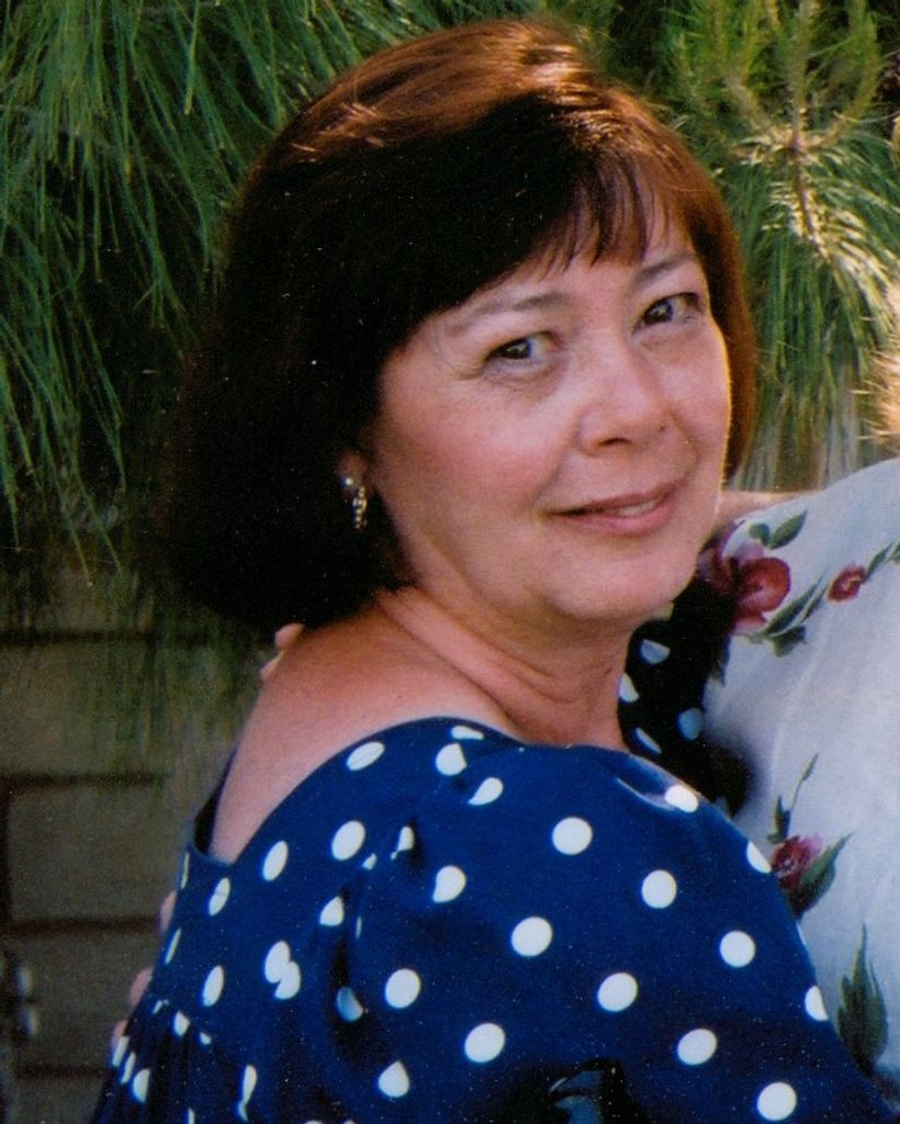 Daunne Marie "Bunny" McEntire