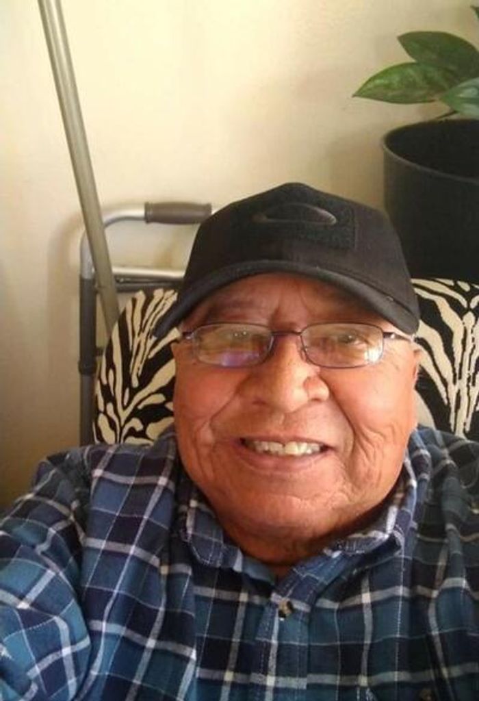 Adolph Francis Whiteplume Profile Photo