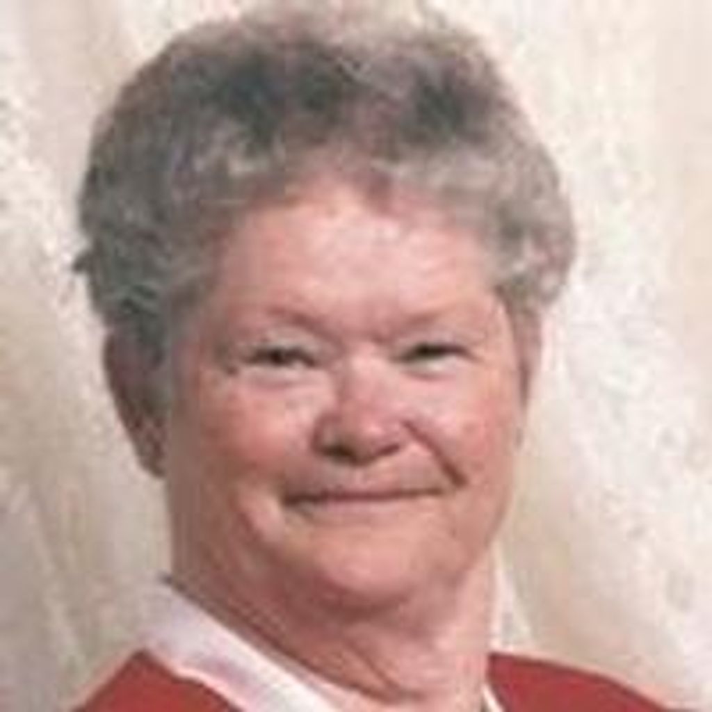Mary Lee Robinson