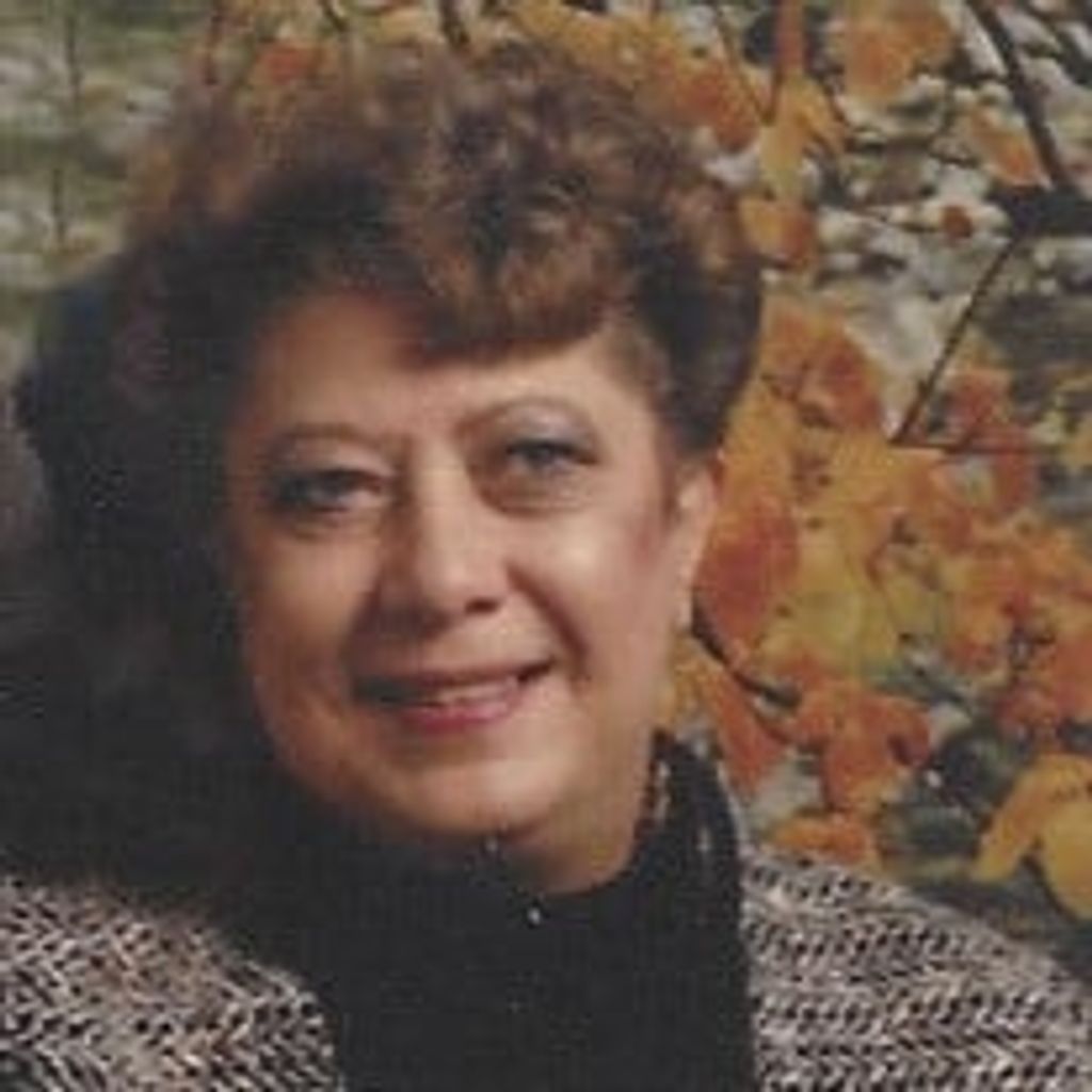 Faye Minnie Braschler Profile Photo