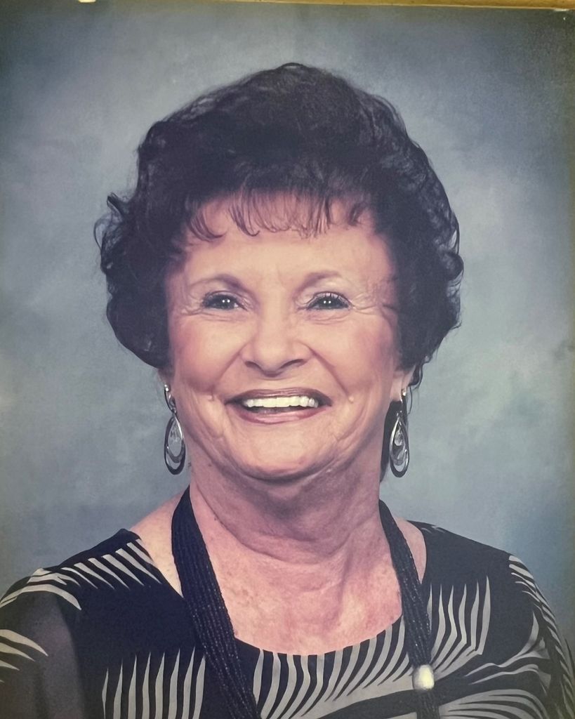 Janice "Boots" Kaye Phipps Head