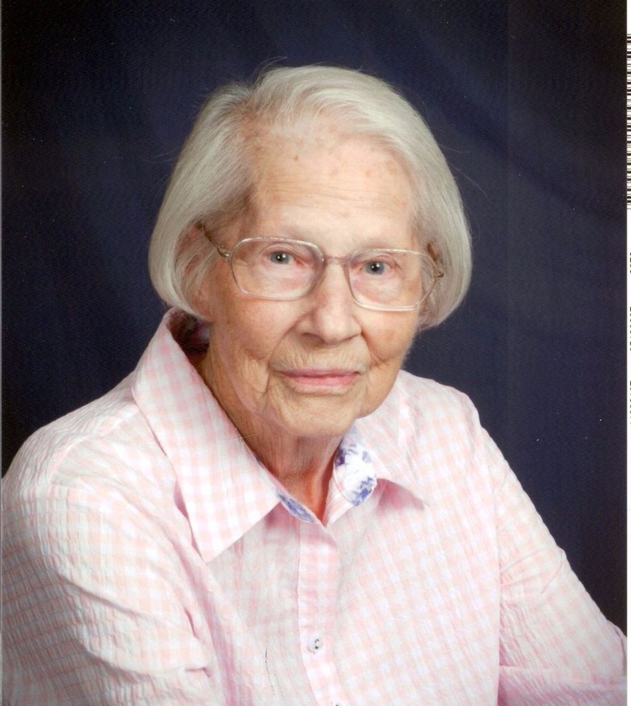 Dorothy May Howard