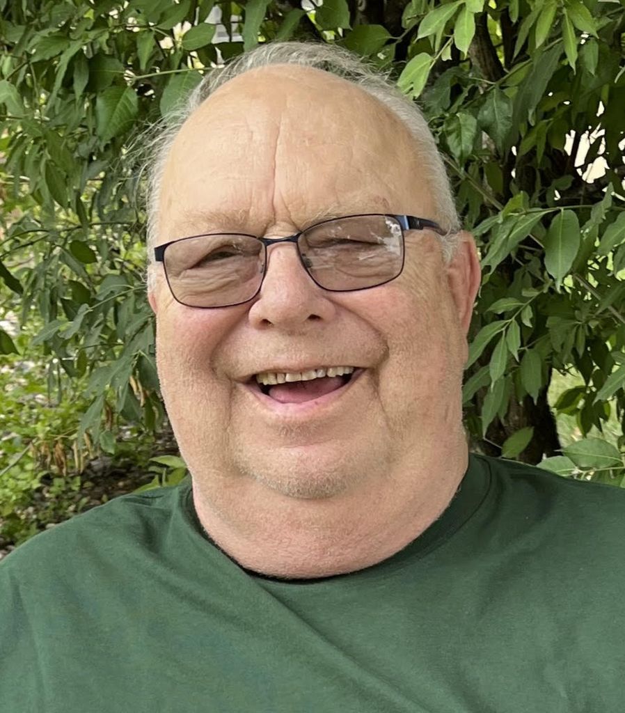 Lyle Tesch Profile Photo