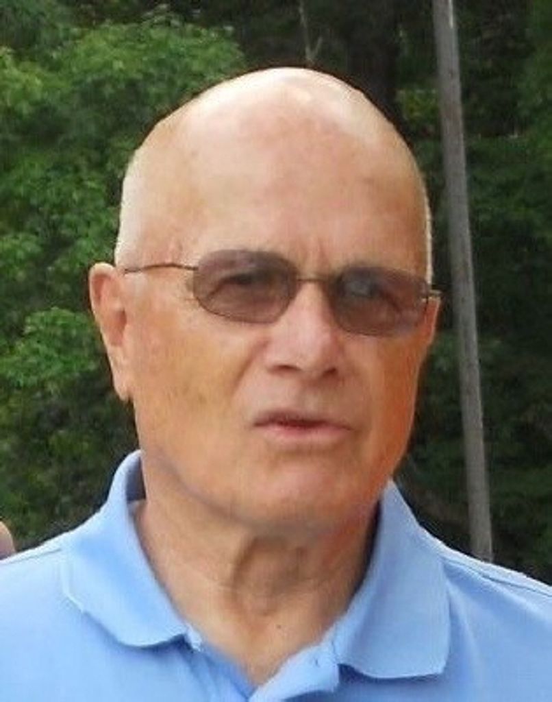 Robert Preston