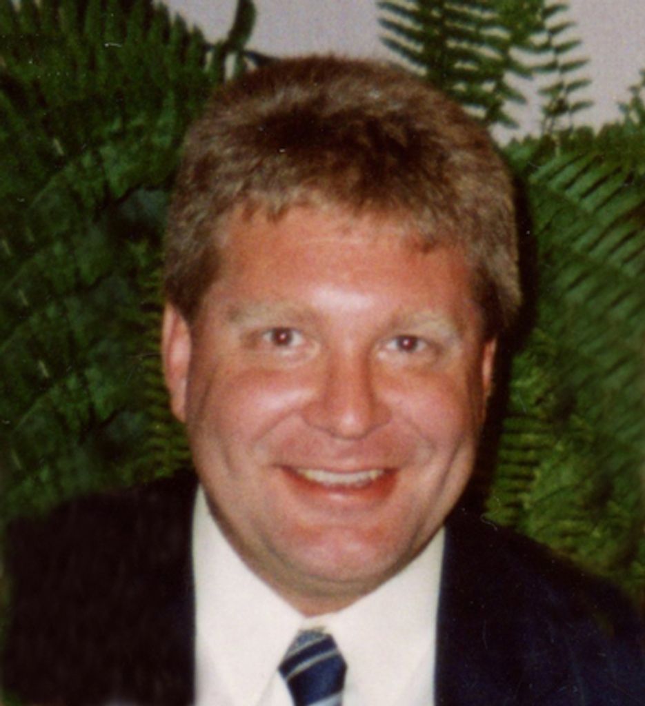 Thomas "Tom" Lynn Johnson Profile Photo