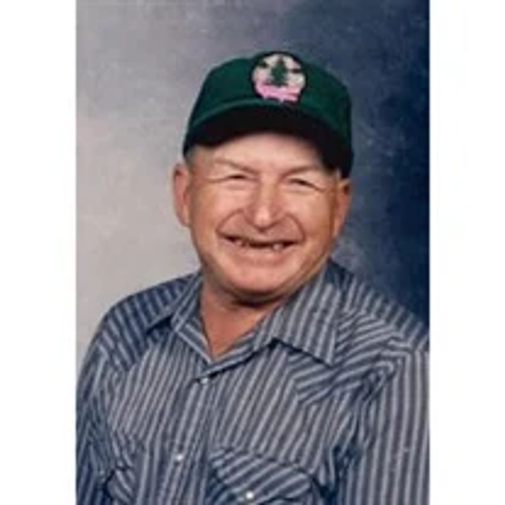 Thomas Witcher Profile Photo