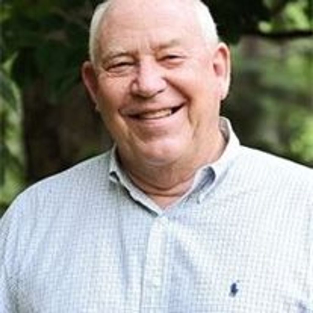 Malcolm Everett "Corky" Ritchie