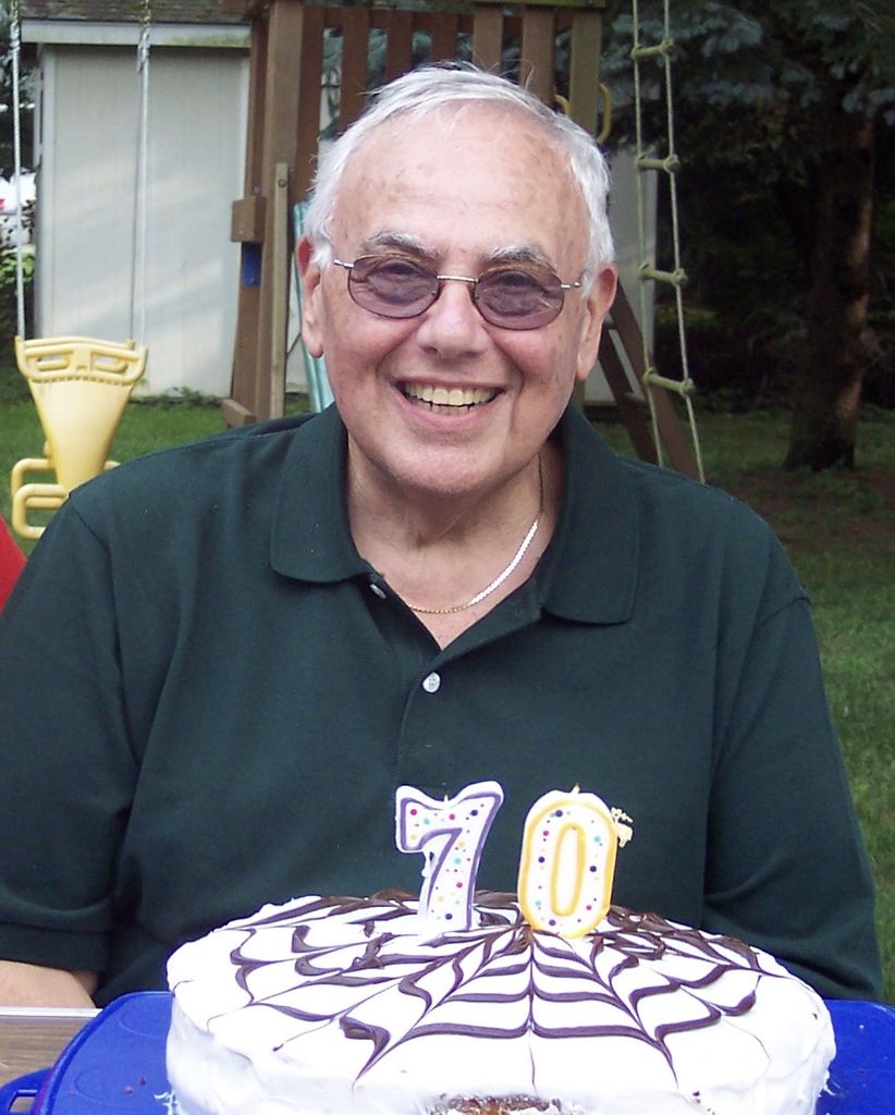 Michael F. Tota