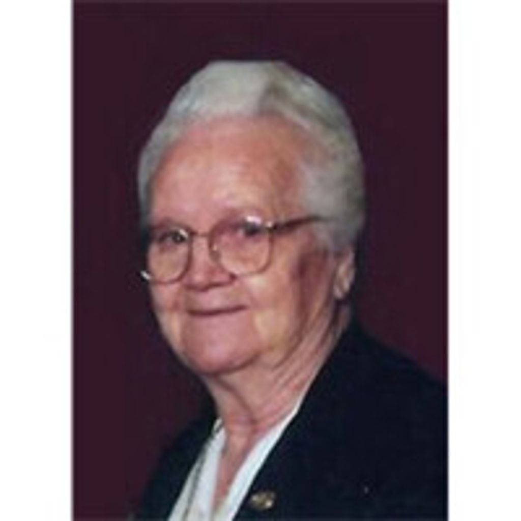 Izora Coley Myers