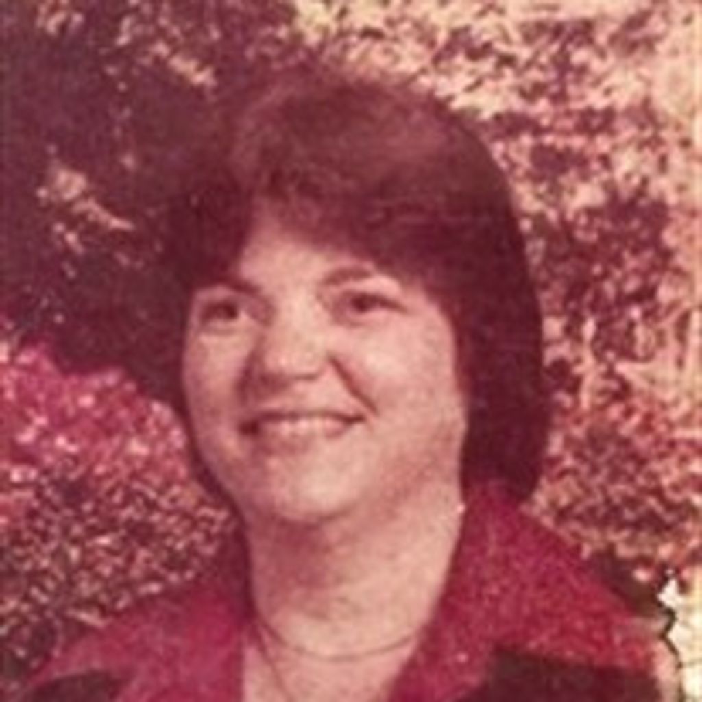 Pamela "Pam" Jane Weatherbie