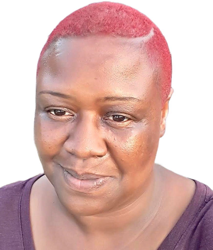 Ms. Rachel Amones