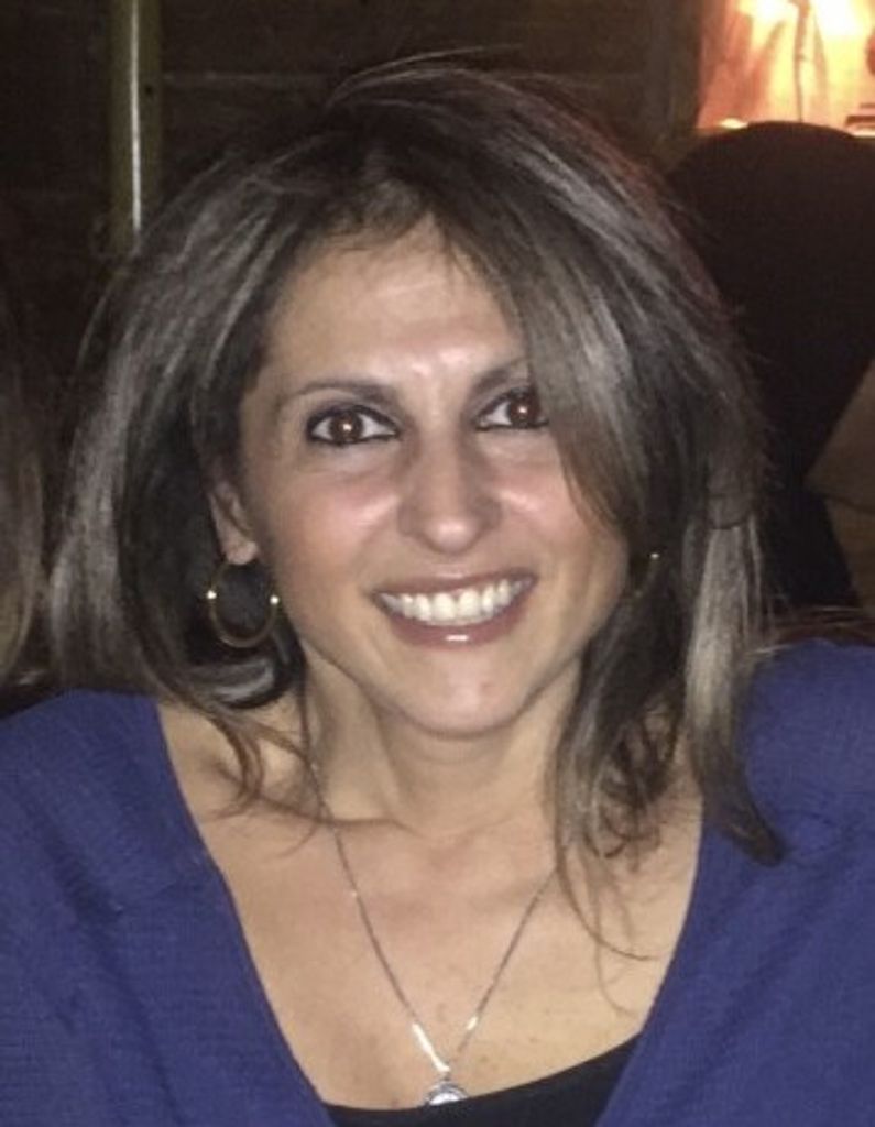 Emanuela Cappellini Profile Photo