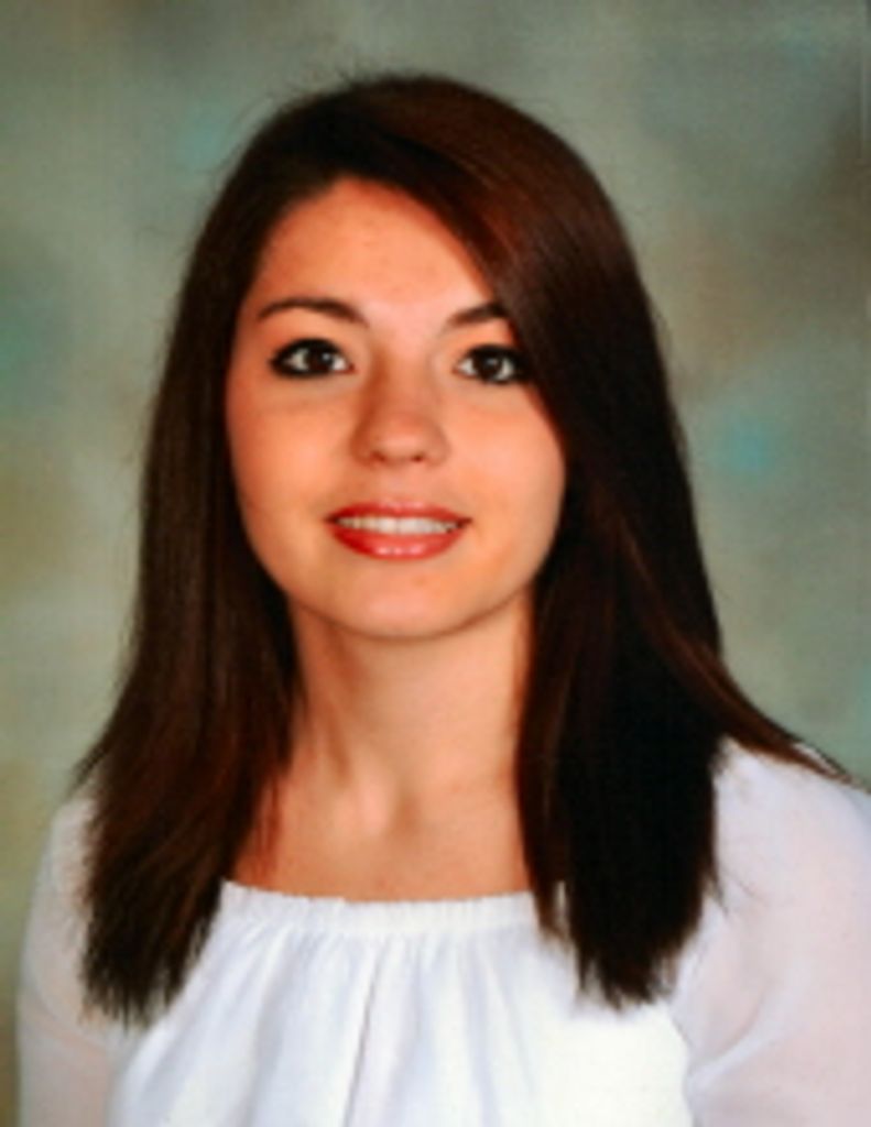 Lydia  Caroline Bass