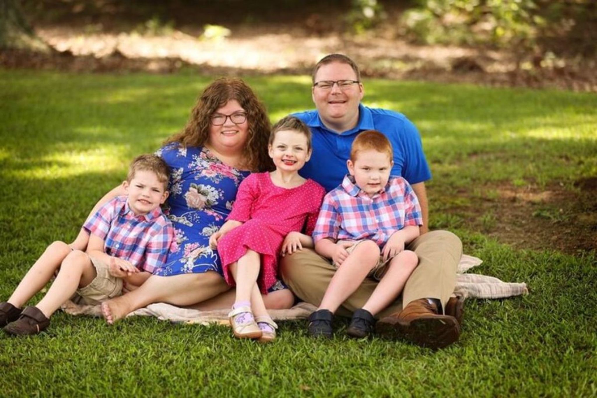 Cover photo for Lillie Jayde Handley's Obituary