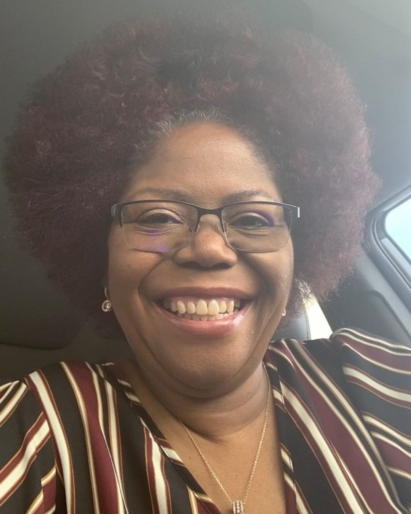 Ericka Renee Richardson Profile Photo