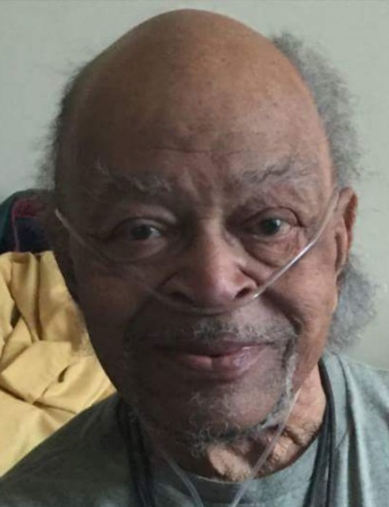 Charles Irvin Clemons